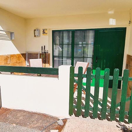 Sunny Bungalow With Pool View By Ocean كوستا دي أنتيجوا المظهر الخارجي الصورة